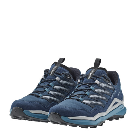 LOWA Maddox Pro GTX lo navy/marine - Afbeelding 4