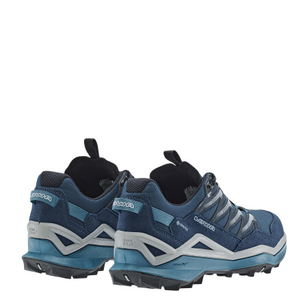 LOWA Maddox Pro GTX lo navy/marine - Afbeelding 5