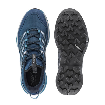 LOWA Maddox Pro GTX lo navy/marine - Afbeelding 7