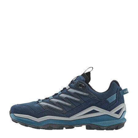 LOWA Maddox Pro GTX lo navy/marine - Afbeelding 3
