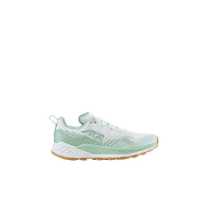 LOWA Amplux 2 trailrunschoenen dames - lichtgroen