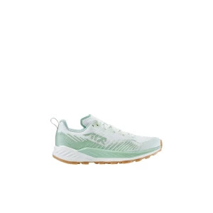 LOWA Amplux 2 trailrunschoenen dames - lichtgroen