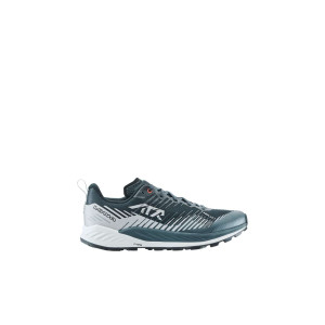 LOWA Amplux 2 trailrunschoenen heren - blauwgrijs