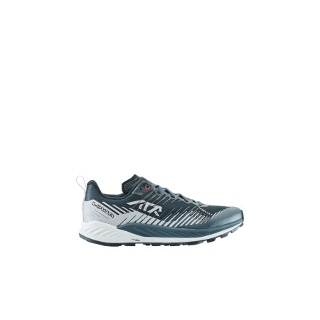 LOWA Amplux 2 trailrunschoenen heren - blauwgrijs