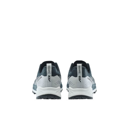 LOWA Amplux 2 trailrunschoenen heren - blauwgrijs - Afbeelding 5