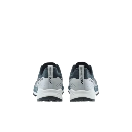 LOWA Amplux 2 trailrunschoenen heren - blauwgrijs - Afbeelding 5