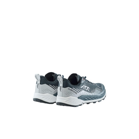 LOWA Amplux 2 trailrunschoenen heren - blauwgrijs - Afbeelding 3