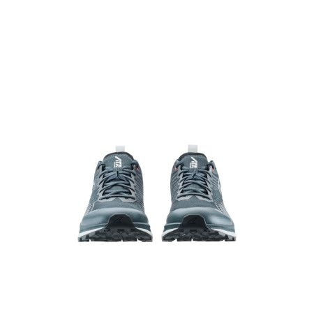 LOWA Amplux 2 trailrunschoenen heren - blauwgrijs - Afbeelding 4