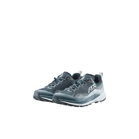 LOWA Amplux 2 trailrunschoenen heren - blauwgrijs - Afbeelding 2