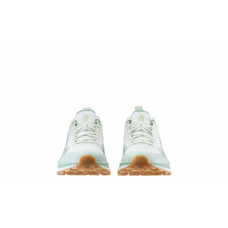 LOWA Amplux 2 trailrunschoenen dames - lichtgroen - Afbeelding 4