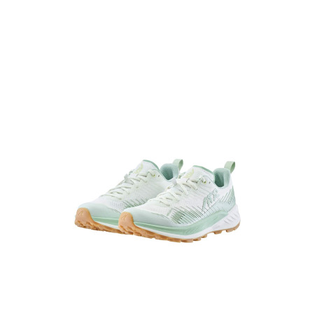 LOWA Amplux 2 trailrunschoenen dames - lichtgroen - Afbeelding 2
