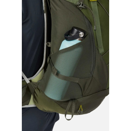 LOWE ALPINE Airzone trail camino 37-42 blk - Afbeelding 5