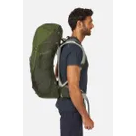 LOWE ALPINE Airzone trail camino 37-42 blk - Afbeelding 2