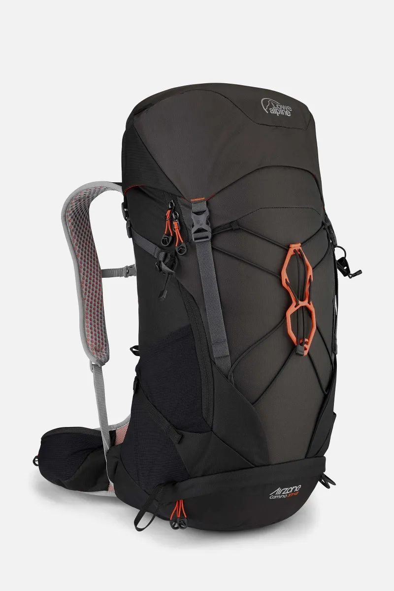 LOWE ALPINE Airzone trail camino 37-42 blk