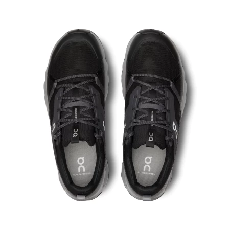 ON-Running Cloudhorizon Wmn black|alloy - Afbeelding 3