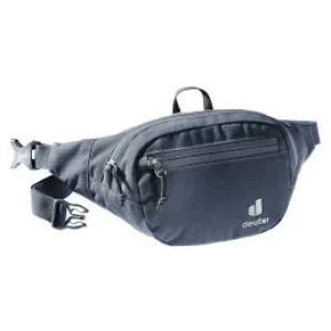 DEUTER Belt I zwart