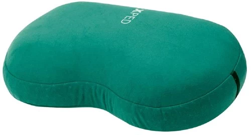 EXPED Down Pillow L cypress - Afbeelding 2