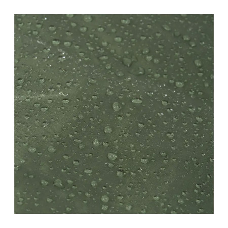 HIGHLANDER Tarp Shelter olive green - Afbeelding 2