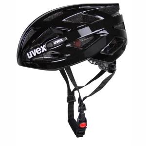 UVEX I-Vo black uvex helmet