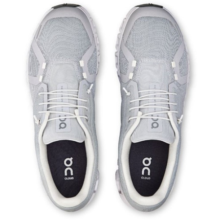 ON-Running Cloud 6 M glacier white - Afbeelding 2