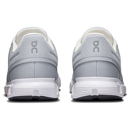 ON-Running Cloud 6 M glacier white - Afbeelding 3