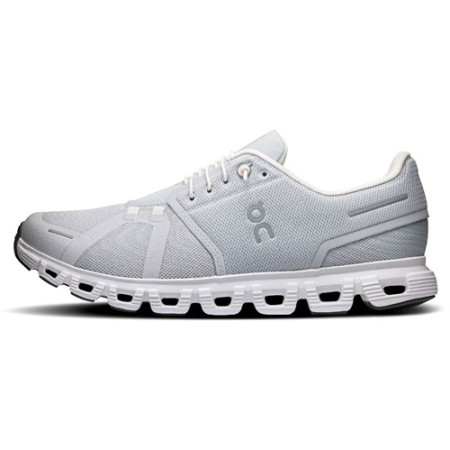 ON-Running Cloud 6 M glacier white