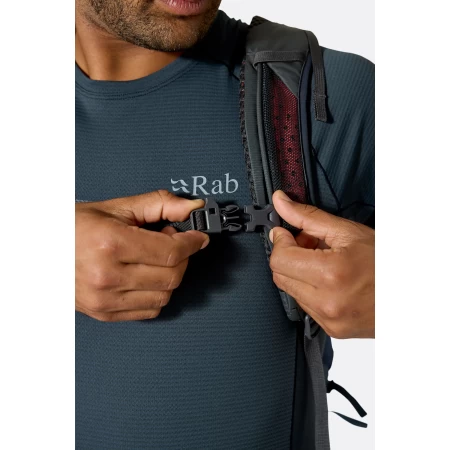 RAB Protium 20 antracite - Afbeelding 4