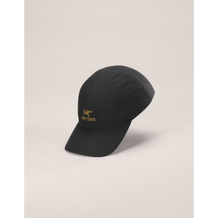 ARC'TERYX Bird Word Cap 24K Black