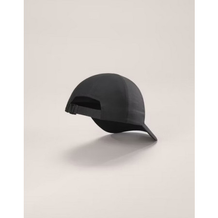 ARC'TERYX Bird Word Cap 24K Black - Afbeelding 2