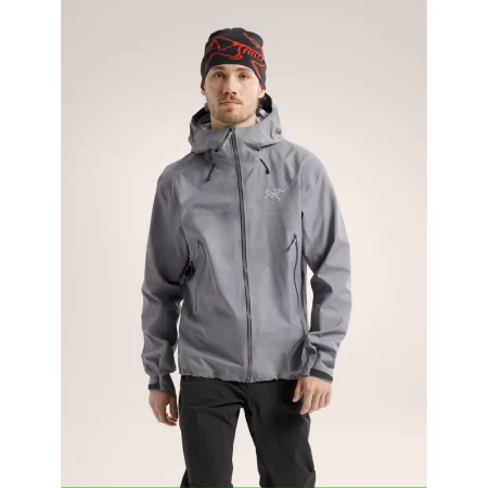 ARC'TERYX Beta SL Jacket M - Void - Afbeelding 2
