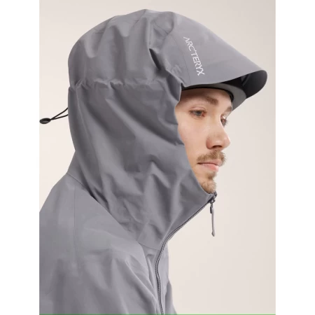 ARC'TERYX Beta SL Jacket M - Void - Afbeelding 4