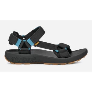 TEVA M Hydratrek Sandal caviar lark