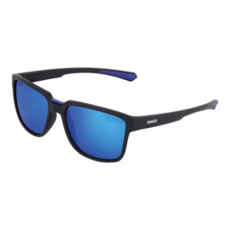 SINNER KNOLL mt blk blu-sintec