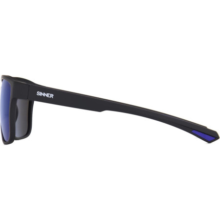 SINNER KNOLL mt blk blu-sintec - Afbeelding 3