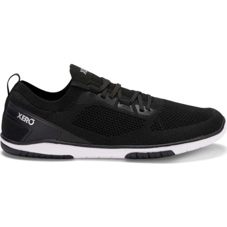 XeroShoes Nexus Knit black Men - Afbeelding 3