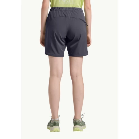 JACK WOLFSKIN HIKING ALPINE SHORT W - Afbeelding 2