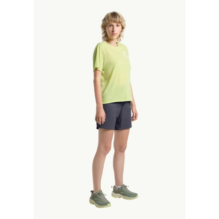 JACK WOLFSKIN HIKING ALPINE SHORT W - Afbeelding 3