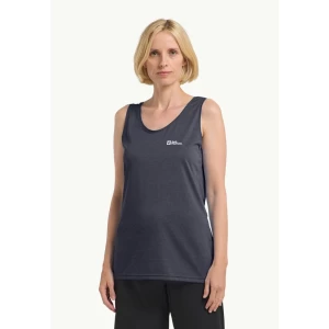 JACK WOLFSKIN CROSSTRAIL TANK W