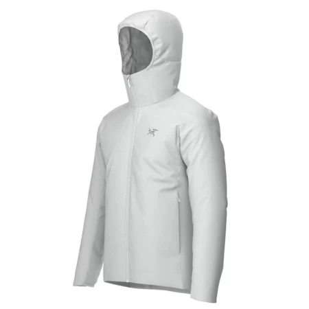ARC'TERYX Atom SL Hoody M Solitude - Afbeelding 2