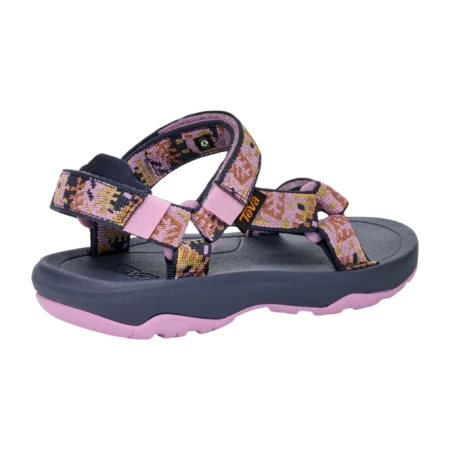 TEVA K Hurricane XLT2 m.nature lupi - Afbeelding 2