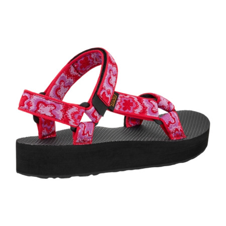 TEVA W Midform univer.neon fl.pink - Afbeelding 2