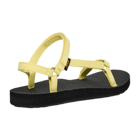 TEVA W Original Univ.slim ynk wheat - Afbeelding 2