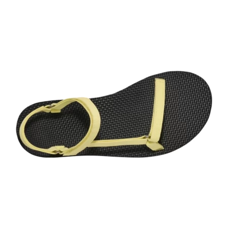 TEVA W Original Univ.slim ynk wheat - Afbeelding 3