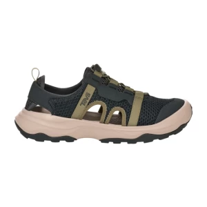 TEVA M Outflow CT unexplored