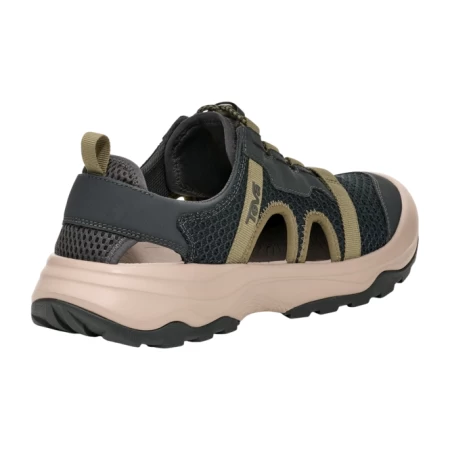 TEVA M Outflow CT unexplored - Afbeelding 2