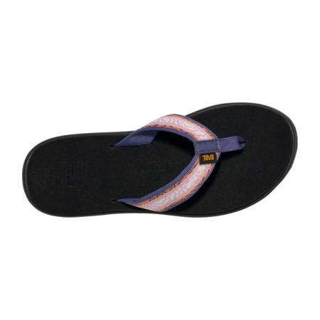 TEVA W Voya Flip arch.topo lupine - Afbeelding 2