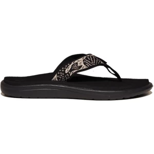 TEVA W Voya Flip sirena black