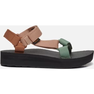 TEVA W Midform universal clay multi