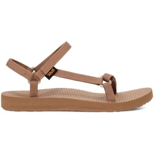 TEVA W Original Univer slim  bl.tan