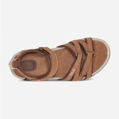 TEVA W Tirra Leather caribou - Afbeelding 2